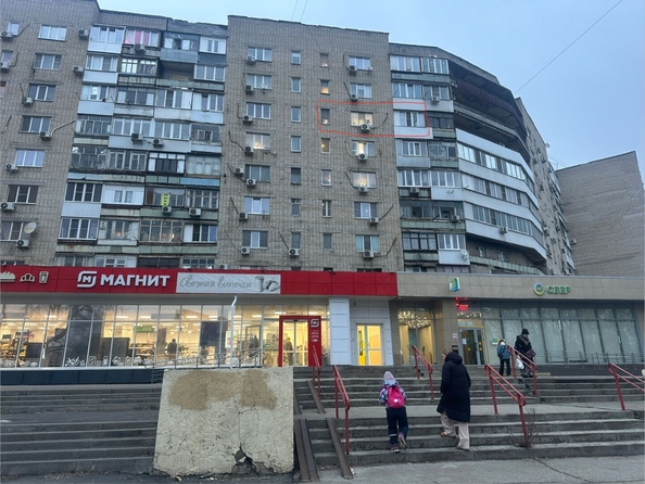 
  Продается 2-комн. квартира 46.6 м². Фото 14.