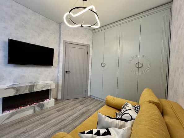 
  Продается 1-комн. квартира 30 м². Фото 5.