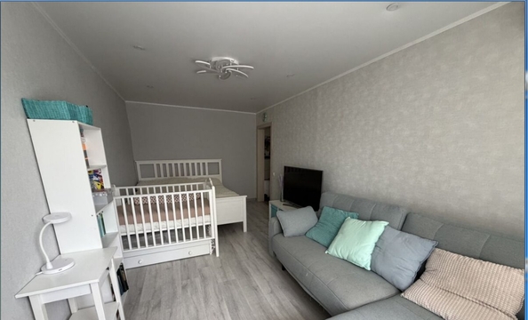 
  Продается 2-комн. квартира 46 м². Фото 1.