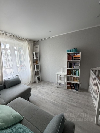 
  Продается 2-комн. квартира 46 м². Фото 3.
