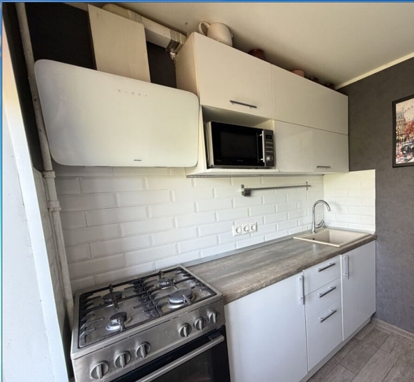 
  Продается 2-комн. квартира 46 м². Фото 5.