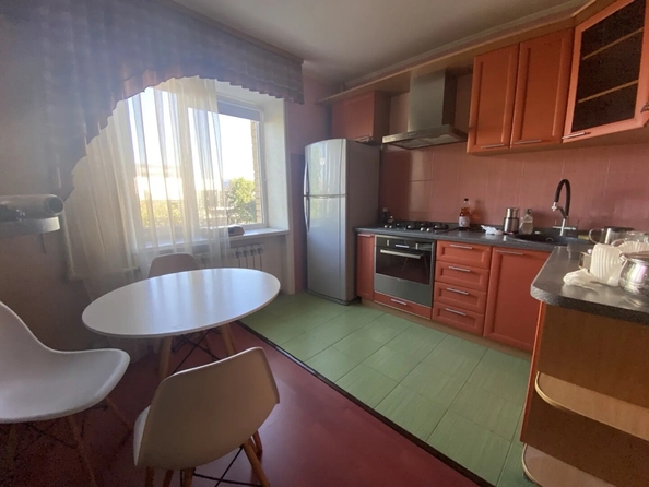 
  Продается 1-комн. квартира 41 м². Фото 1.