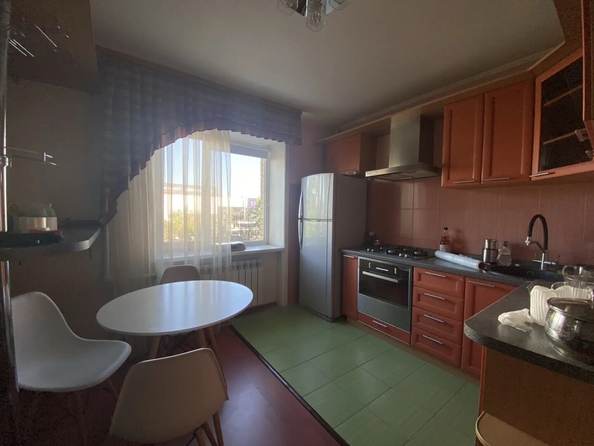 
  Продается 1-комн. квартира 41 м². Фото 5.