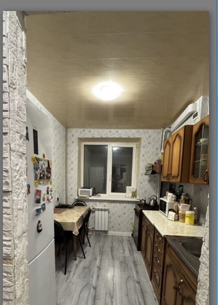 
  Продается 1-комн. квартира 36 м². Фото 4.