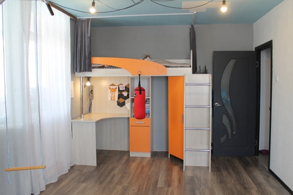 
  Продается 3-комн. квартира 105 м². Фото 7.