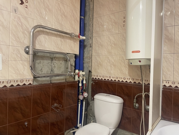 
  Продается 1-комн. квартира 42 м². Фото 9.