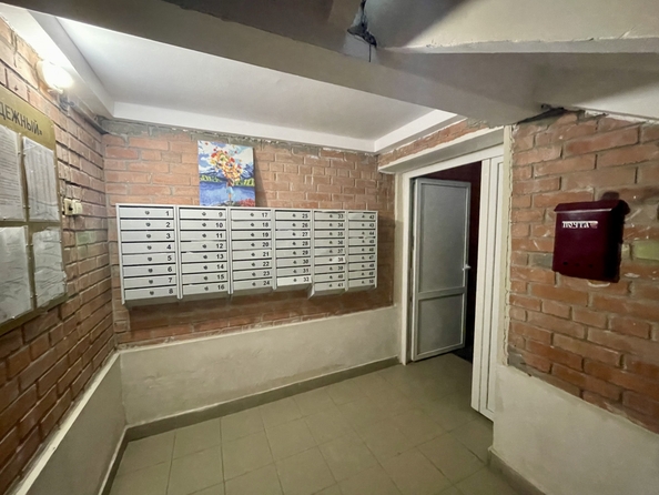 
  Продается 1-комн. квартира 42 м². Фото 22.