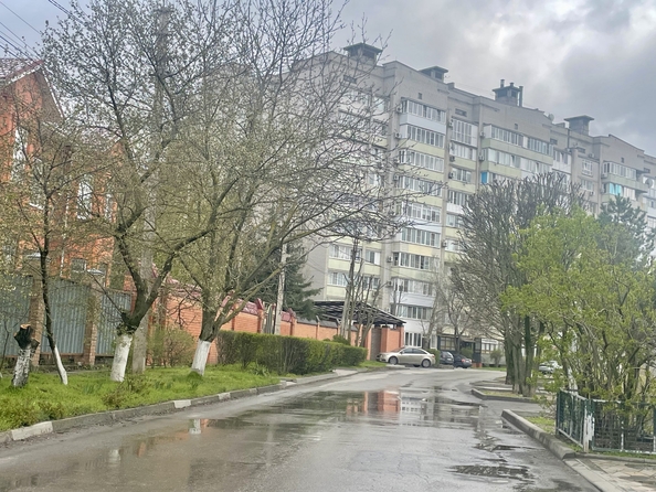 
  Продается 1-комн. квартира 42 м². Фото 24.