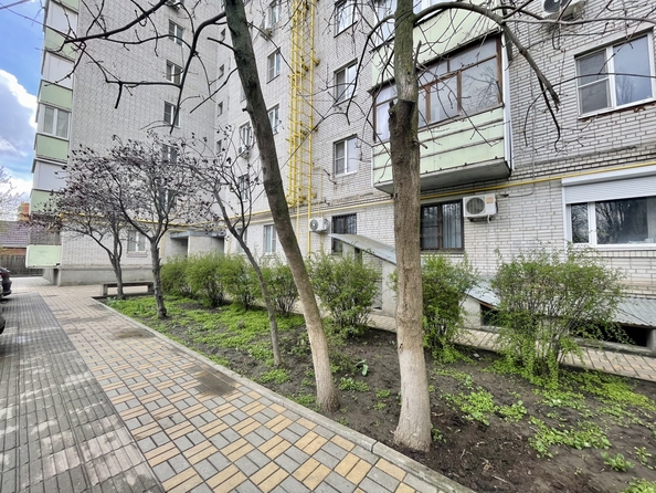 
  Продается 1-комн. квартира 42 м². Фото 25.