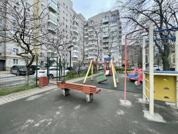 
  Продается 1-комн. квартира 42 м². Фото 26.