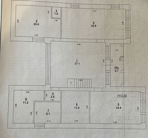 
  Продается дом 295 м². Фото 45.