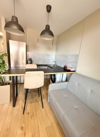
  Продается студия 26 м². Фото 3.