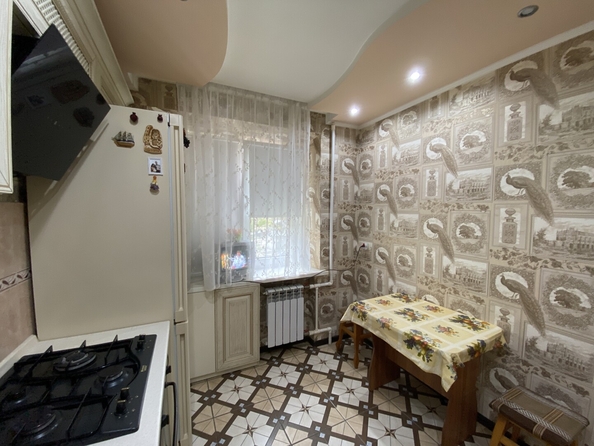 
  Продается 3-комн. квартира 57.2 м². Фото 23.