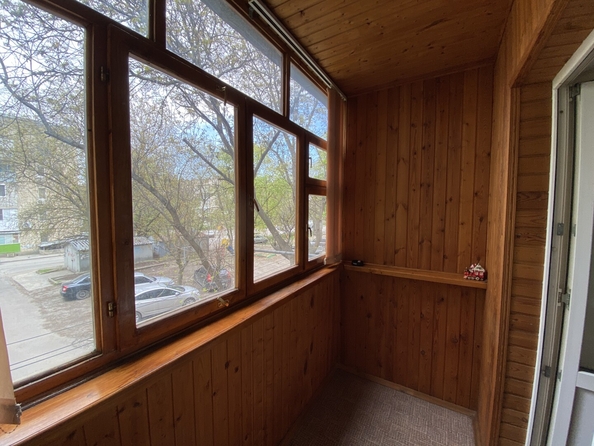 
  Продается 3-комн. квартира 57.2 м². Фото 31.