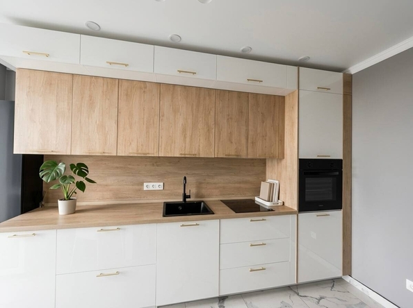 
  Продается 1-комн. квартира 41 м². Фото 2.
