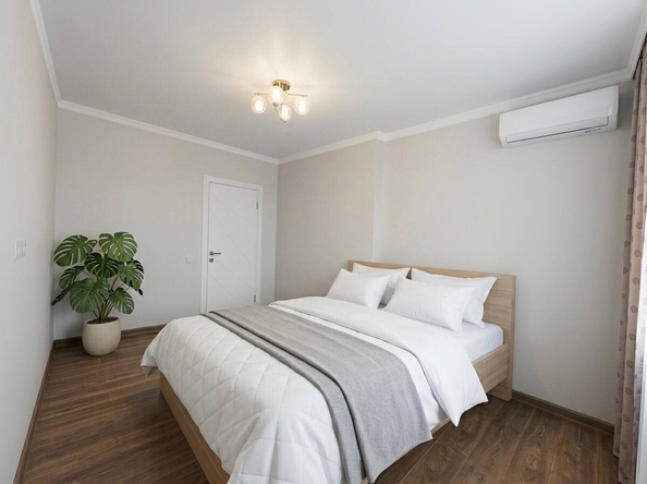 
  Продается 1-комн. квартира 41 м². Фото 7.