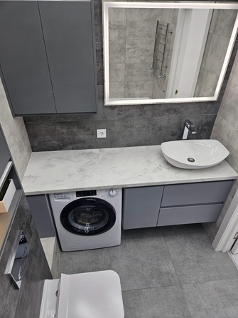 
  Продается 1-комн. квартира 40 м². Фото 7.