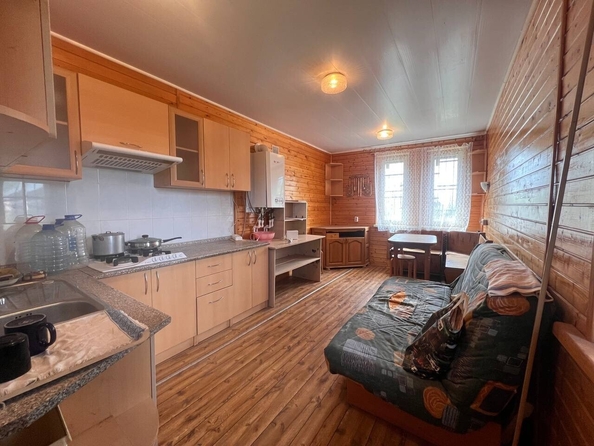 
  Продается дом 123.3 м². Фото 8.