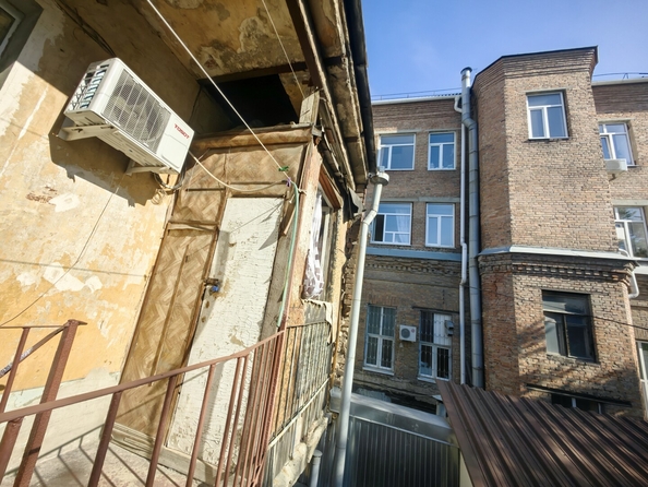 
  Продается 2-комн. квартира 40 м². Фото 20.