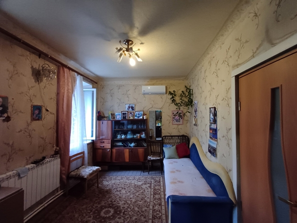 
  Продается 2-комн. квартира 30.3 м². Фото 1.