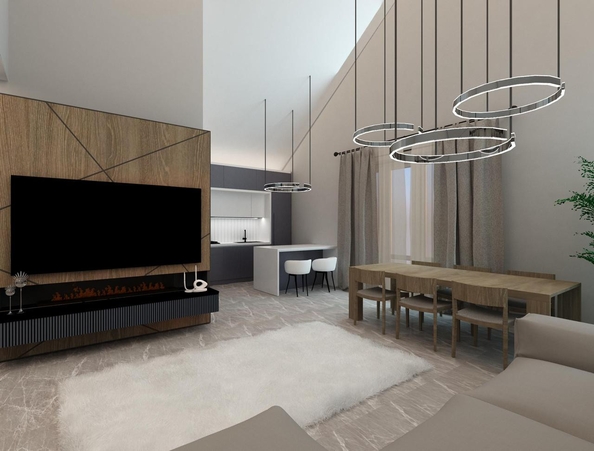 
  Продается дом 145 м². Фото 6.