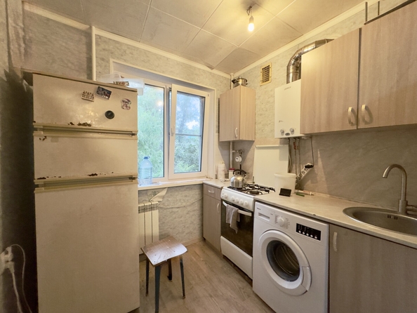 
  Продается 1-комн. квартира 32 м². Фото 2.