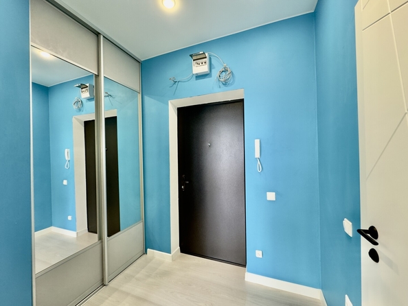 
  Продается 1-комн. квартира 36 м². Фото 3.