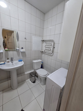 
  Продается 1-комн. квартира 35 м². Фото 34.