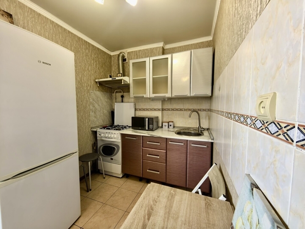 
  Продается 1-комн. квартира 40 м². Фото 3.