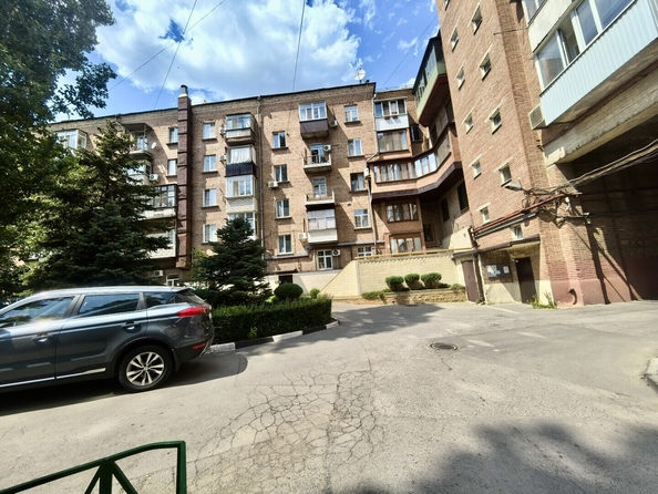 
  Продается 1-комн. квартира 40 м². Фото 26.