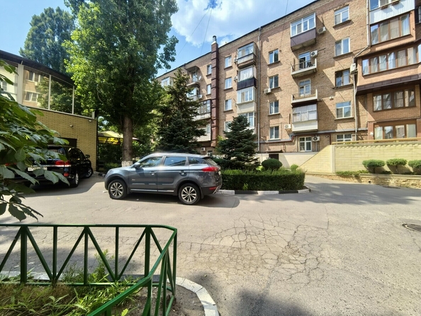 
  Продается 1-комн. квартира 40 м². Фото 27.