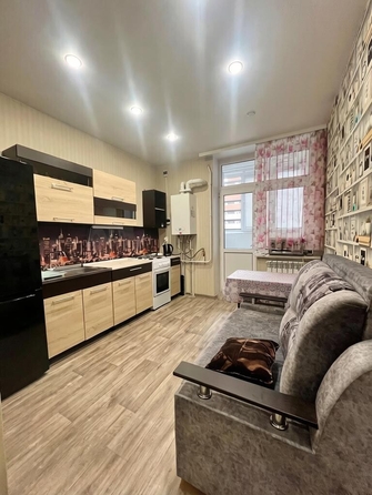 
  Продается 1-комн. квартира 35.2 м². Фото 1.