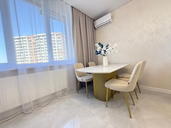 
  Продается 3-комн. квартира 75 м², в ЖК Гринсайд, 3.1-3.4. Фото 5.