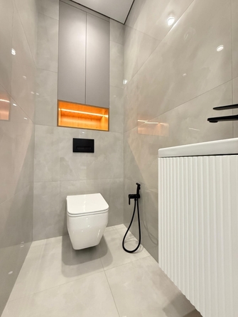 
  Продается 3-комн. квартира 75 м², в ЖК Гринсайд, 3.1-3.4. Фото 8.
