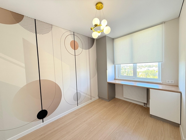 
  Продается 3-комн. квартира 75 м², в ЖК Гринсайд, 3.1-3.4. Фото 15.
