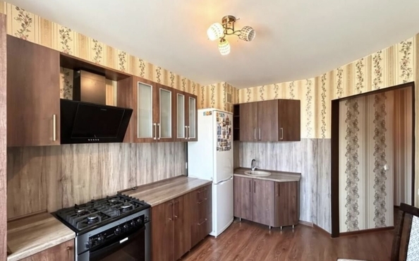 
  Сдается 1-комн. квартира 36 м². Фото 1.