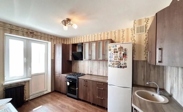 
  Сдается 1-комн. квартира 36 м². Фото 2.