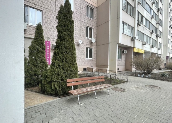 
  Сдается 1-комн. квартира 36 м². Фото 9.