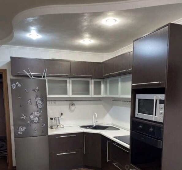
  Продается 1-комн. квартира 51 м². Фото 3.