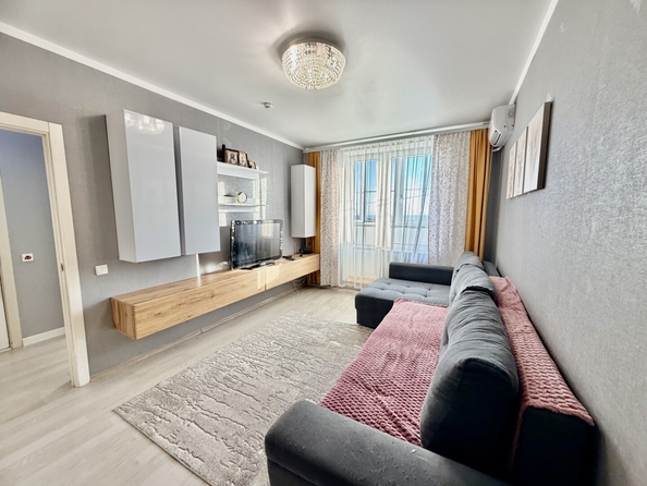 
  Продается 1-комн. квартира 39 м². Фото 2.