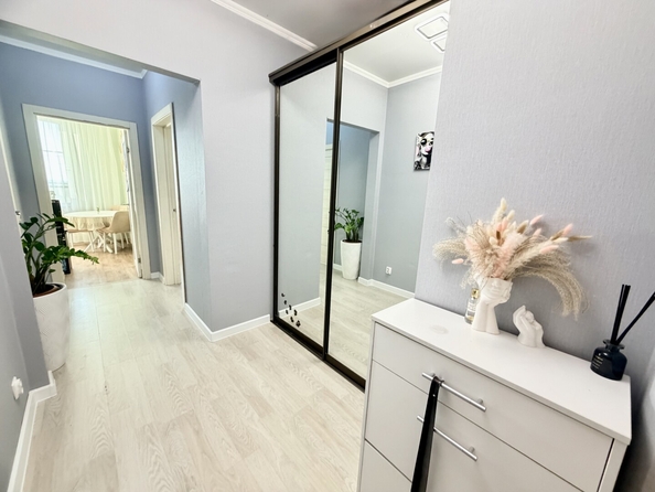 
  Продается 1-комн. квартира 39 м². Фото 3.