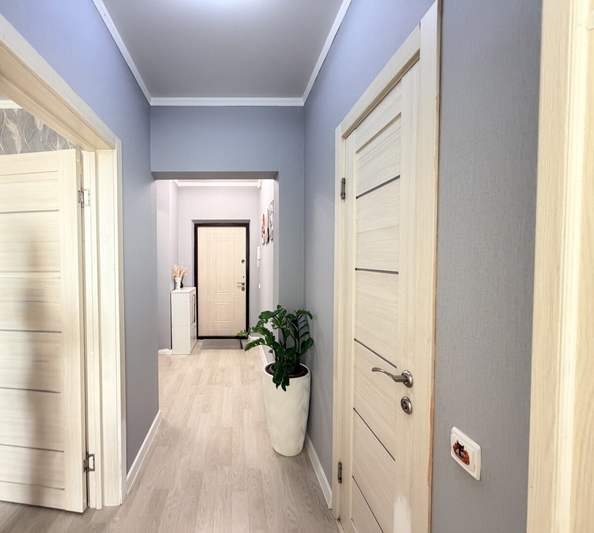
  Продается 1-комн. квартира 39 м². Фото 5.