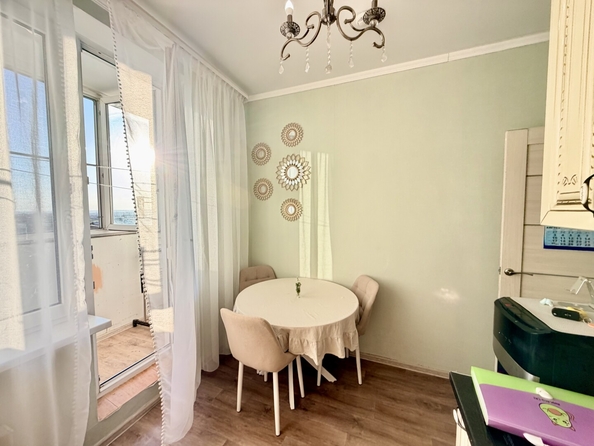 
  Продается 1-комн. квартира 39 м². Фото 6.