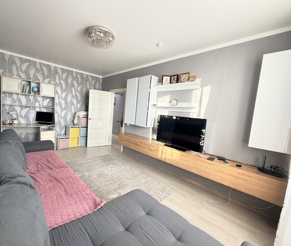 
  Продается 1-комн. квартира 39 м². Фото 9.