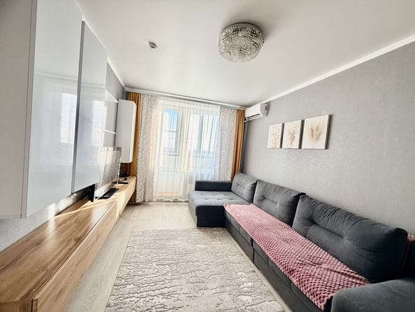 
  Продается 1-комн. квартира 39 м². Фото 10.