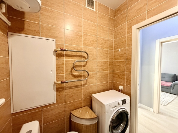 
  Продается 1-комн. квартира 39 м². Фото 11.