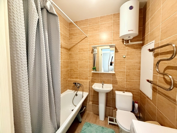
  Продается 1-комн. квартира 39 м². Фото 12.