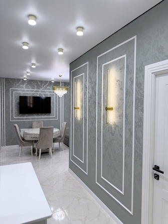 
  Сдается 3-комн. квартира 57 м². Фото 3.