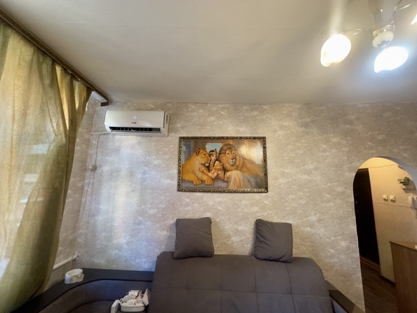 
  Сдается 3-комн. квартира 41 м². Фото 2.