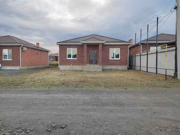 
  Продается дом 95.8 м². Фото 1.